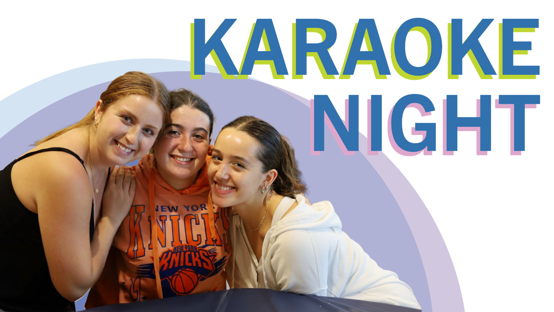 Karaoke Night