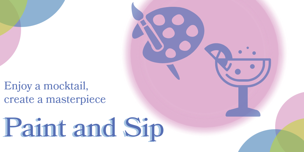 Paint & Sip
