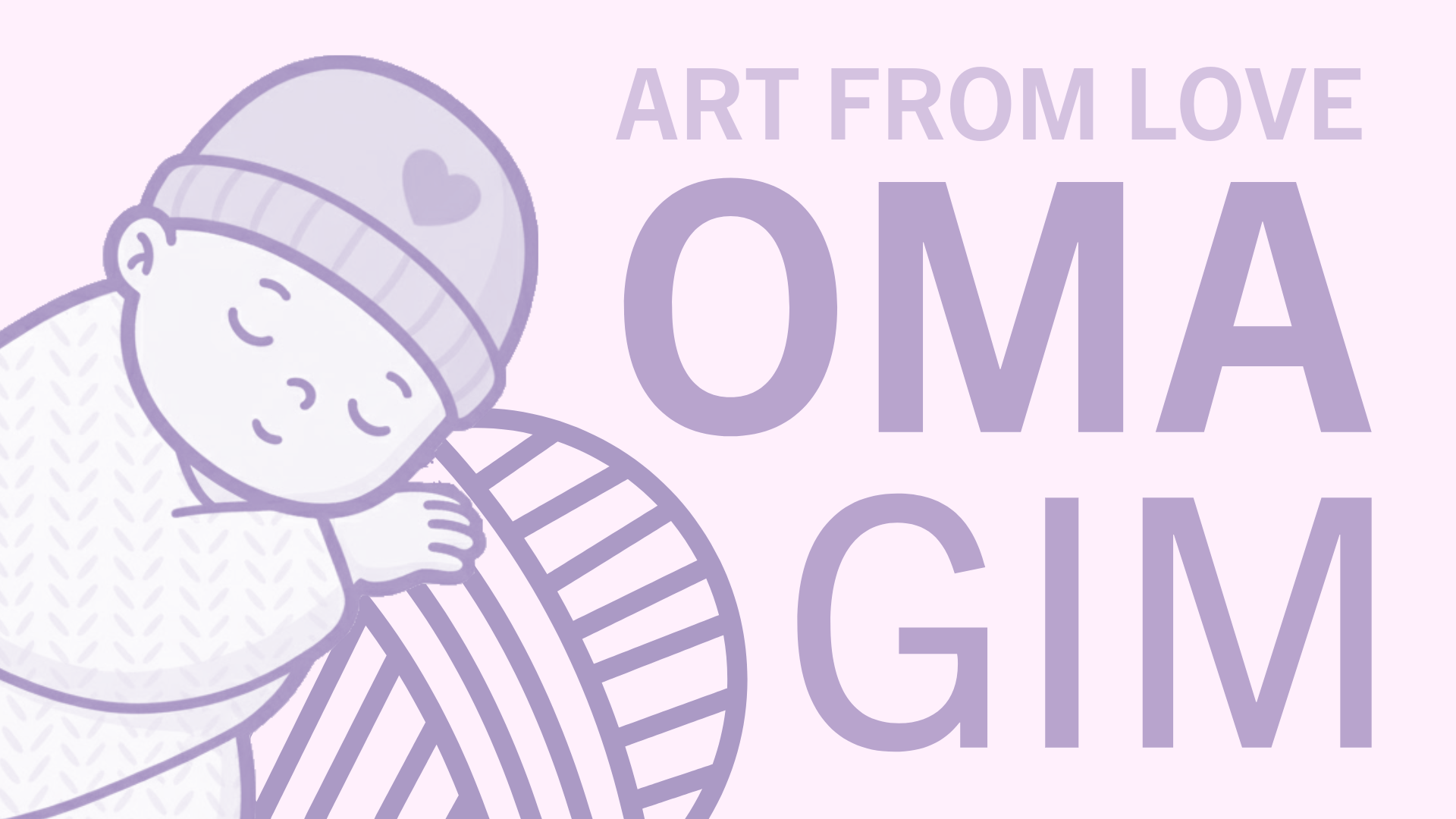 Omanut M’Ahavah GIM